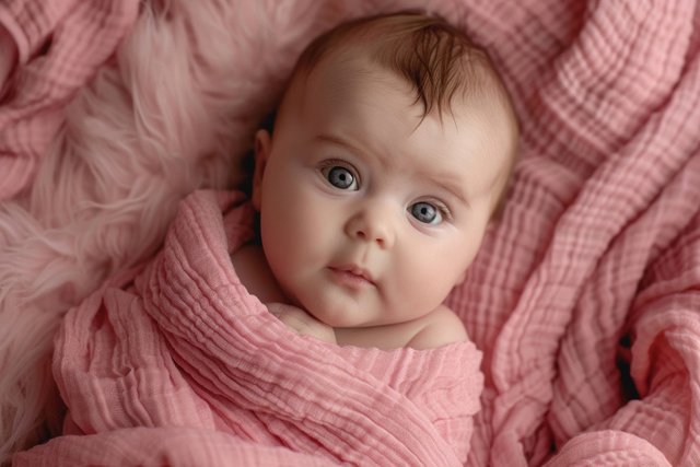 Baby Muslin Products